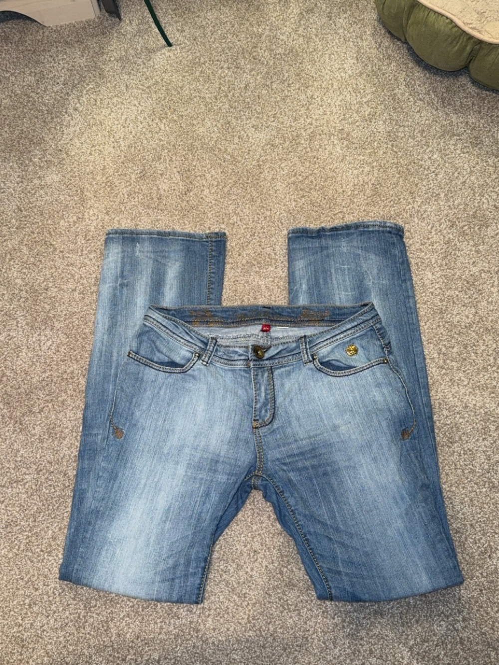 Womens Apple Bottom Jeans